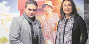 Akbağ, Zeytin Dalı Operasyonu hakkında konuştu!