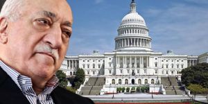 FETÖ'nün 'Beyaz Saray' planı deşifre oldu