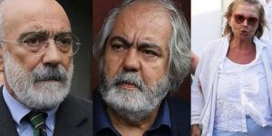 Son dakika! Nazlı Ilıcak ve Altan kardeşlere müebbet