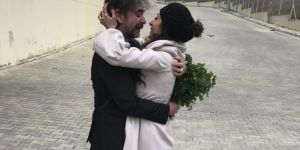 Deniz Yücel'in tahliyesinin ardından Almanya ve Türkiye'den peş peşe açıklamalar!