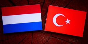 Ve kabul edildi! Türkiye'ye karşı...