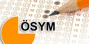 ÖSYM'deki 'sır cihaz' davasında yeni gelişme!