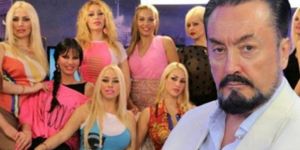 Adnan Oktar'a büyük şok! Sinyal verildi