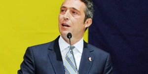 Fenerbahçe'de Ali Koç devrimi