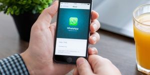 WhatsApp tüm verileri indirme özelliği ekliyor