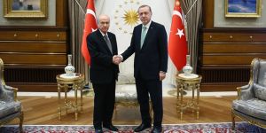 AK Parti ve MHP'nin kurduğu 'Milli Mutabakat'ın oyu kaç?