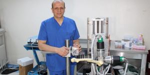 Türk doktordan inanılmaz buluş