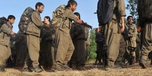 PKK'ya savaş açtılar! Gençleri kaçırıp çatışmaya sokuyorlardı