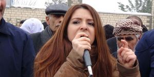 Hdp'li Çelik'in Davası Yeniden Görülecek