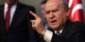 Bahçeli'den çok sert pedofili tepkisi!