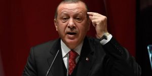 Cumhurbaşkanı Erdoğan: Bir süre sonra Afrin kuşatmasına geçilecek