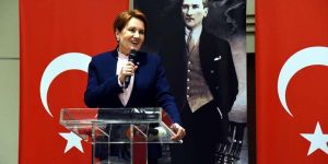 Meral Akşener'in davetine tam 12 parti katıldı!