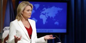 ABD'den Türkiye açıklaması: