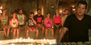 Survivor 2018'de kim elendi?