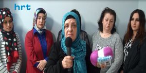 Sizin eşiniz de aralarında olabilir! Esra Erol'da ortaya çıktı