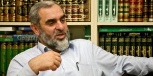 Asansörde zina olabilir diyen Nurettin Yıldız'a sert tepki