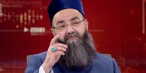 Cübbeli'den tarikatlarla ilgili şok iddia