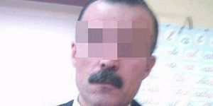 Öğretmene tacizden 18 yıl hapis