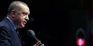 Cumhurbaşkanı Erdoğan: Ulan düşürürseniz düşürün be
