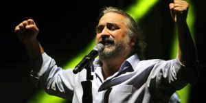 Volkan Konak sahne aldığı barda silahlı saldırıya uğradı
