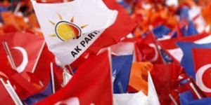 AK Parti'yi karıştıracak iddia!