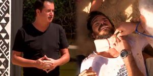 Survivor 2018'de sakatlanan Hakan Hatipoğlu için karar verildi!