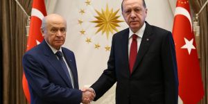 FT: Zayıf anketler Erdoğan'ı milliyetçilerle ittifaka zorladı