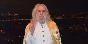 Zina tartışmasına 'Ben Mesihim' diyen Hasan Mezarcı da katıldı