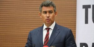 Feyzioğlu uyardı: Bu FETÖ projesidir, kriptolar iş başındadır