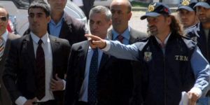 Herkesi o götürüyordu, şimdi o gitti