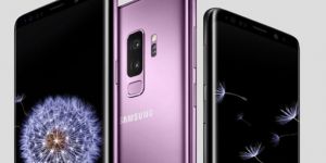 İşte Galaxy S9+'ın fiyatı ve özellikleri