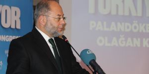 "Türkiye'nin ana muhalefet partisi milli duruş sergilemelidir"