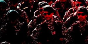 İran resti çekti: Doğu Guta'da savaş devam edecek