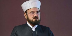 Dünya Müslüman Alimler Birliği'nden ABD'ye karşı 'ayaklanma' çağrısı