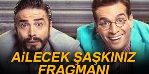 Ahmet Kural ve Murat Cemcir'in yeni filmi