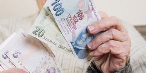 Temmuz'da emekliye çifte zam