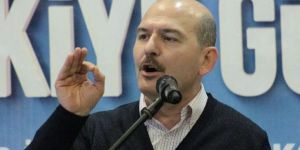 Herkes bunu soruyor: Süleyman Soylu görevden mi alınacak?