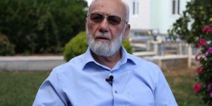 SADAT'ın kurucusu Tanrıverdi, Erdoğan'a nasıl hizmet verdiğini anlattı