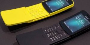 Bir Nokia efsanesi daha geri döndü
