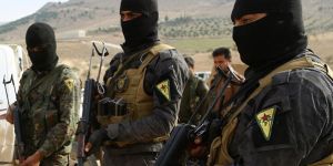 PKK'dan sivil barikat! 30 bin kişi...