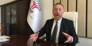 HDP'den olay yaratacak 2019 seçimi tahmini!
