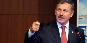 AK Partili Milletvekili açık açık suçladı