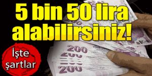 Devletten herkese destek