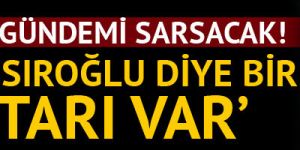 Kılıçdaroğlu'ndan sert çıkış: Kadir Mısıroğlu diye bir soytarı var