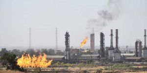 Kerkük petrolü yeniden Türkiye üzerinden ihraç edilecek
