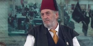 Kadir Mısıroğlu restoranı açıkladı ama...
