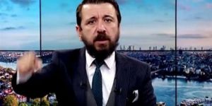 AK Parti'den o sunucuya sert tepki: Siz kimsiniz?