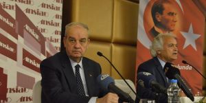 İlker Başbuğ'dan Sofi Nurettin açıklaması