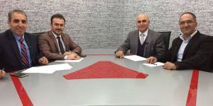 Korkut, harcamaları kanal 25'e anlattı