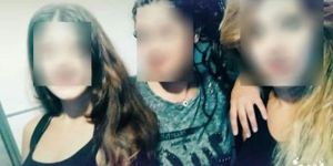 Kaz çiftliğinde cinsel istismar olayında genç kızdan şok ifadeler